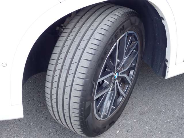 ＢＭＷ Ｘ１ Ｘドライブ２０Ｉ Ｍスポーツ ＤＣＴ ４ＷＤ R5年 (関東) 99