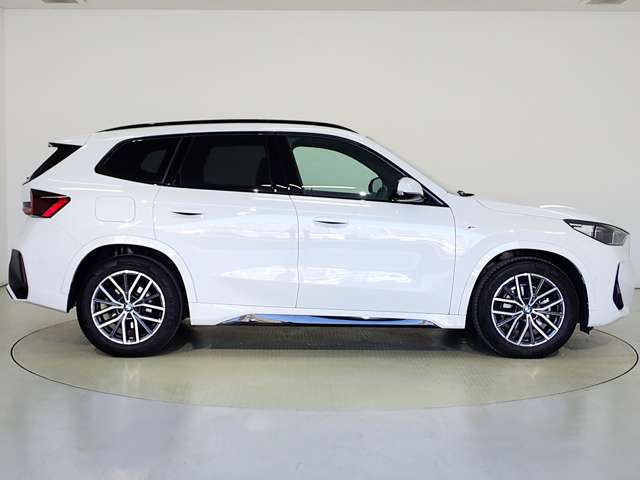 ＢＭＷ Ｘ１ Ｘドライブ２０Ｉ Ｍスポーツ ＤＣＴ ４ＷＤ R5年 (関東) 99
