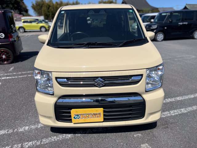 スズキ ワゴンＲ ６６０ ＦＸ R6年 (関東) 99