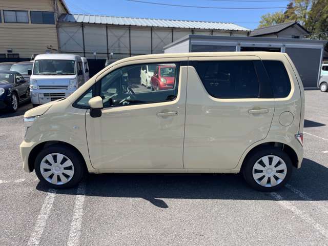 スズキ ワゴンＲ ６６０ ＦＸ R6年 (関東) 99