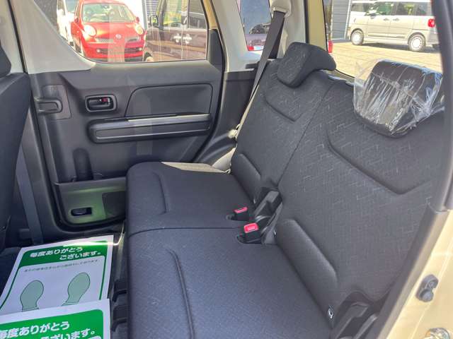 スズキ ワゴンＲ ６６０ ＦＸ R6年 (関東) 99