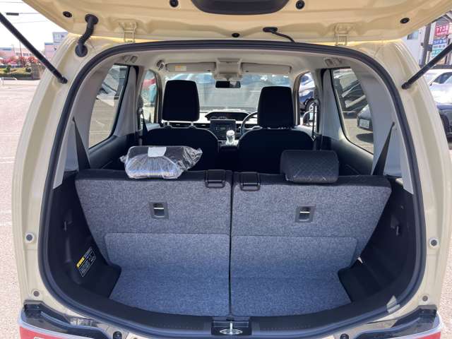 スズキ ワゴンＲ ６６０ ＦＸ R6年 (関東) 99