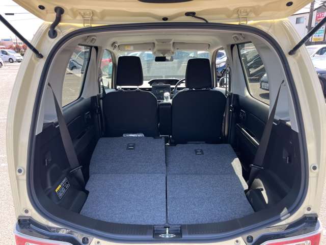 スズキ ワゴンＲ ６６０ ＦＸ R6年 (関東) 99