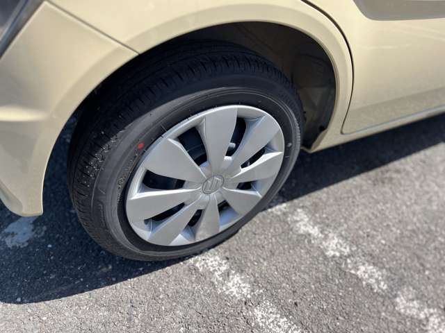 スズキ ワゴンＲ ６６０ ＦＸ R6年 (関東) 99