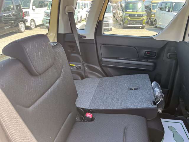 スズキ ワゴンＲ ６６０ ＦＸ R6年 (関東) 99