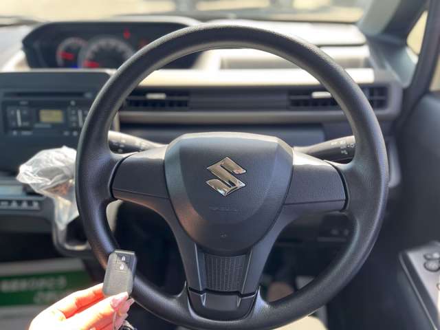 スズキ ワゴンＲ ６６０ ＦＸ R6年 (関東) 99