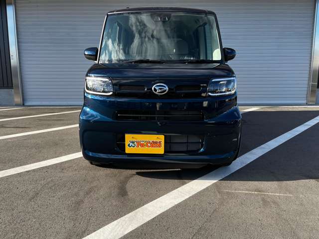 ダイハツ タント ６６０ Ｘ R7年 (関東) 99