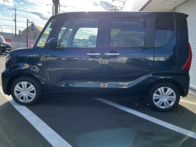 ダイハツ タント ６６０ Ｘ R7年 (関東) 99