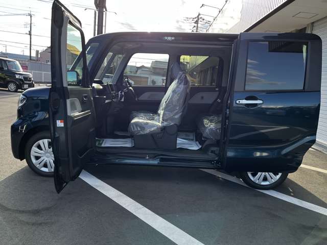 ダイハツ タント ６６０ Ｘ R7年 (関東) 99