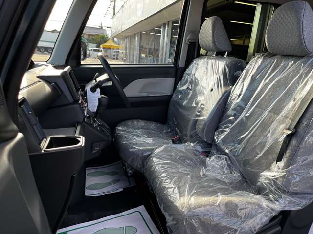 ダイハツ タント ６６０ Ｘ R7年 (関東) 99