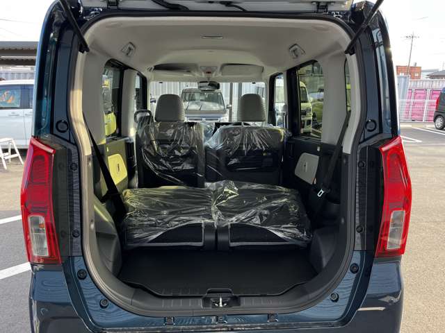 ダイハツ タント ６６０ Ｘ R7年 (関東) 99