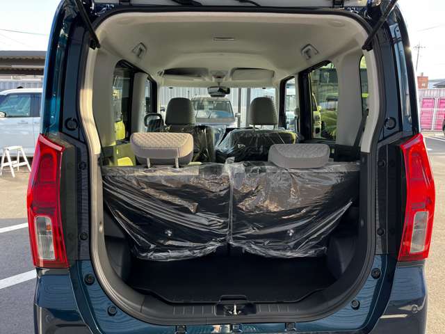 ダイハツ タント ６６０ Ｘ R7年 (関東) 99