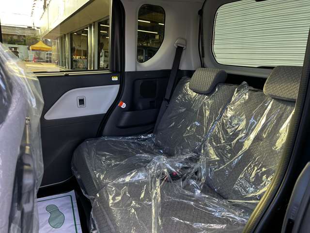 ダイハツ タント ６６０ Ｘ R7年 (関東) 99