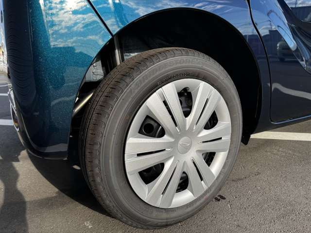 ダイハツ タント ６６０ Ｘ R7年 (関東) 99