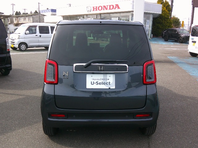 ホンダ Ｎ−ＯＮＥ ６６０ オリジナル スタイルプラス アーバン R5年 (東北) 99