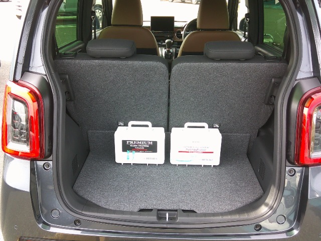 ホンダ Ｎ−ＯＮＥ ６６０ オリジナル スタイルプラス アーバン R5年 (東北) 99