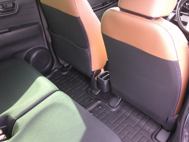 ホンダ Ｎ−ＯＮＥ ６６０ オリジナル スタイルプラス アーバン R5年 (東北) 99