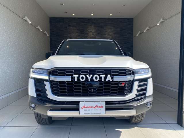 トヨタ ランドクルーザー ３．３ ＧＲスポーツ ディーゼルターボ ４ＷＤ R5年 (九州・沖縄) 99