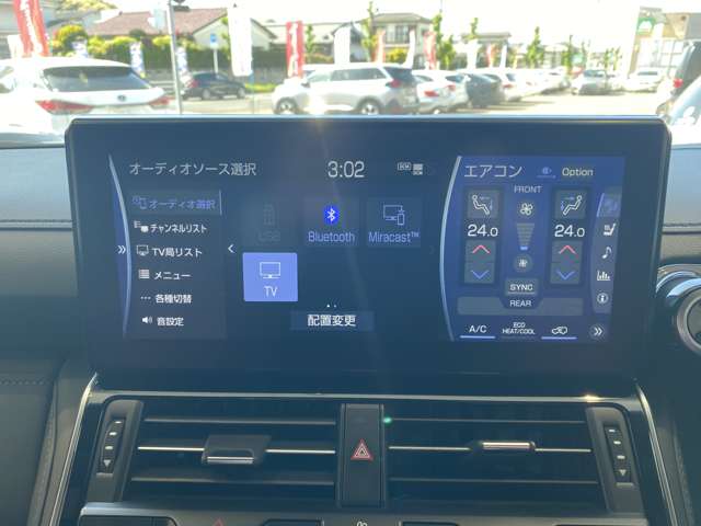 トヨタ ランドクルーザー ３．３ ＧＲスポーツ ディーゼルターボ ４ＷＤ R5年 (九州・沖縄) 99