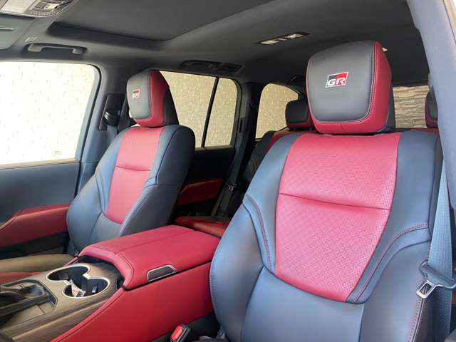 トヨタ ランドクルーザー ３．３ ＧＲスポーツ ディーゼルターボ ４ＷＤ R5年 (九州・沖縄) 99