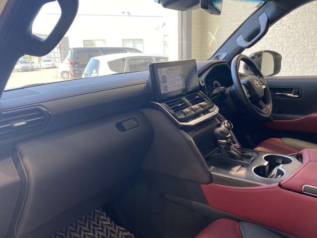 トヨタ ランドクルーザー ３．３ ＧＲスポーツ ディーゼルターボ ４ＷＤ R5年 (九州・沖縄) 99