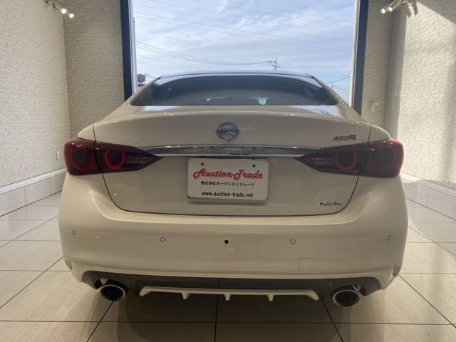 日産 スカイライン ３．０ ４００Ｒ R4年 (九州・沖縄) 99