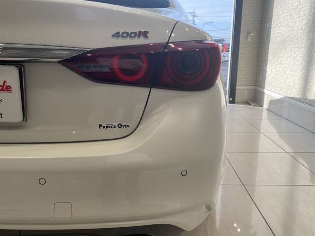 日産 スカイライン ３．０ ４００Ｒ R4年 (九州・沖縄) 99