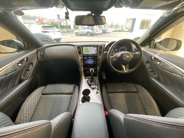 日産 スカイライン ３．０ ４００Ｒ R4年 (九州・沖縄) 99