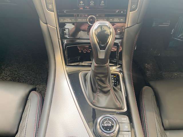 日産 スカイライン ３．０ ４００Ｒ R4年 (九州・沖縄) 99