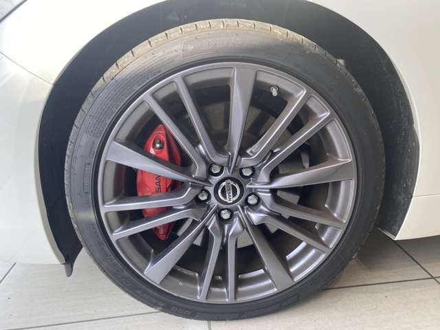 日産 スカイライン ３．０ ４００Ｒ R4年 (九州・沖縄) 99