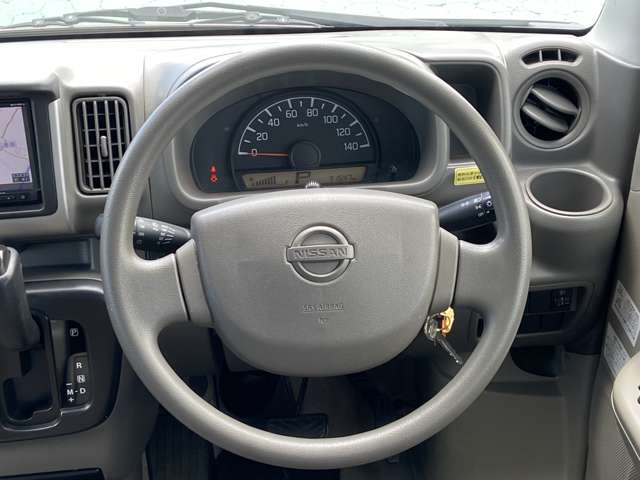 日産 ＮＶ１００クリッパー ６６０ ＧＸ ハイルーフ H29年 (九州・沖縄) 99