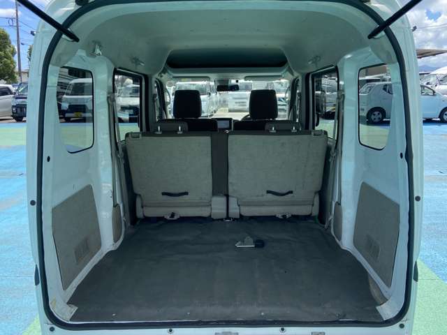 日産 ＮＶ１００クリッパー ６６０ ＧＸ ハイルーフ H29年 (九州・沖縄) 99