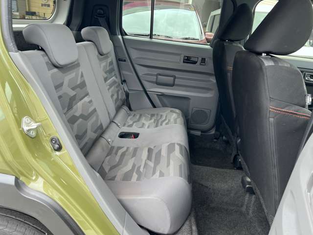 ダイハツ タフト ６６０ Ｇ R3年 (九州・沖縄) 99