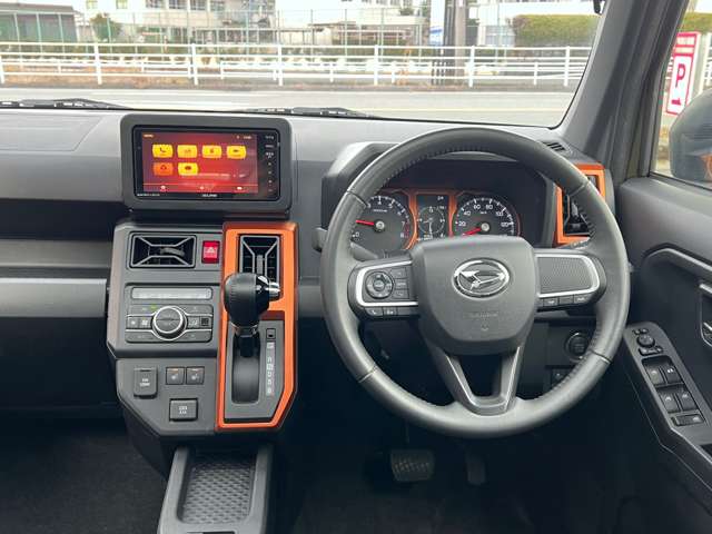 ダイハツ タフト ６６０ Ｇ R3年 (九州・沖縄) 99