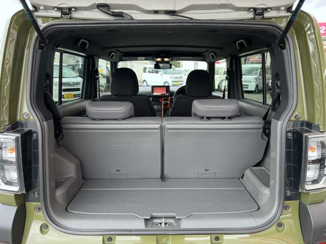 ダイハツ タフト ６６０ Ｇ R3年 (九州・沖縄) 99