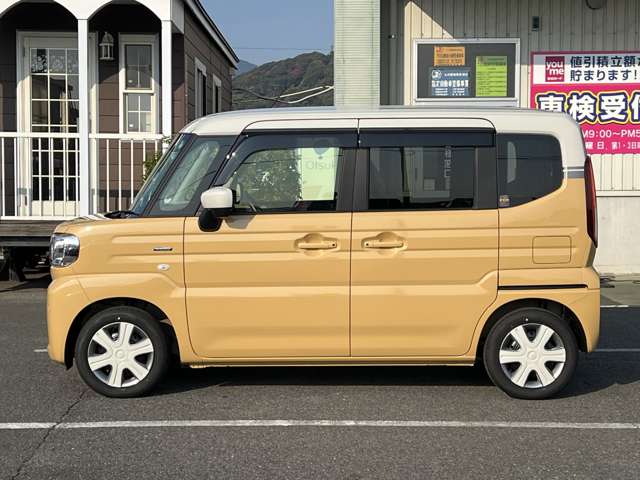 スズキ スペーシア ６６０ ハイブリッド Ｘ R6年 (九州・沖縄) 99