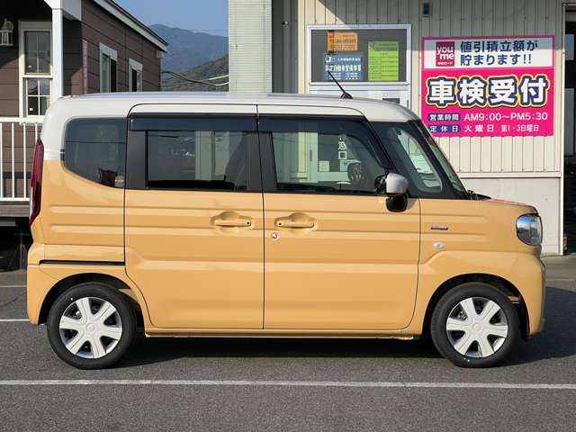 スズキ スペーシア ６６０ ハイブリッド Ｘ R6年 (九州・沖縄) 99