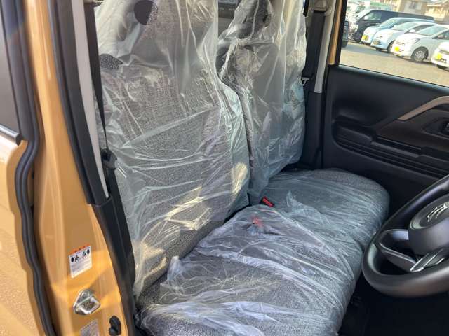 スズキ スペーシア ６６０ ハイブリッド Ｘ R6年 (九州・沖縄) 99