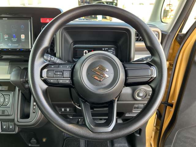 スズキ スペーシア ６６０ ハイブリッド Ｘ R6年 (九州・沖縄) 99