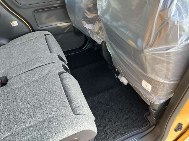 スズキ スペーシア ６６０ ハイブリッド Ｘ R6年 (九州・沖縄) 99