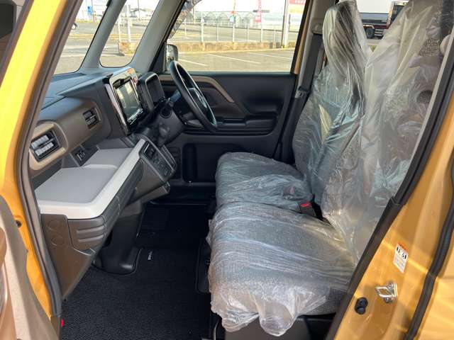 スズキ スペーシア ６６０ ハイブリッド Ｘ R6年 (九州・沖縄) 99