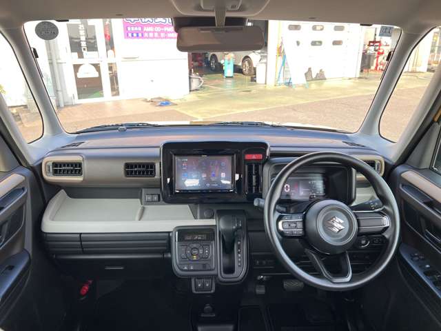 スズキ スペーシア ６６０ ハイブリッド Ｘ R6年 (九州・沖縄) 99