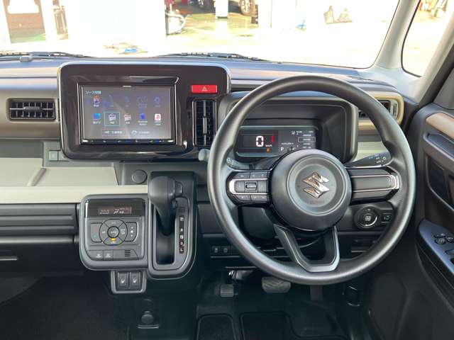 スズキ スペーシア ６６０ ハイブリッド Ｘ R6年 (九州・沖縄) 99