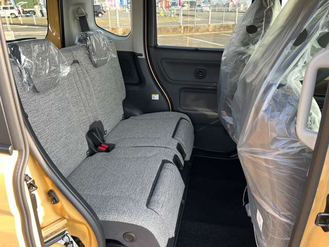 スズキ スペーシア ６６０ ハイブリッド Ｘ R6年 (九州・沖縄) 99