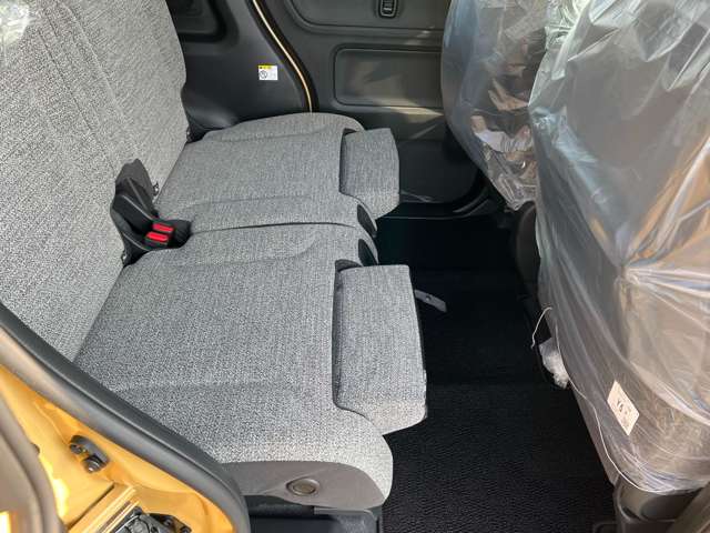 スズキ スペーシア ６６０ ハイブリッド Ｘ R6年 (九州・沖縄) 99