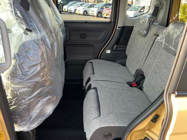 スズキ スペーシア ６６０ ハイブリッド Ｘ R6年 (九州・沖縄) 99