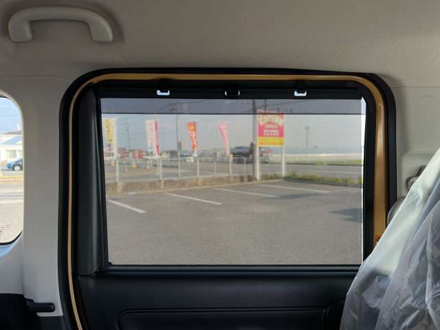 スズキ スペーシア ６６０ ハイブリッド Ｘ R6年 (九州・沖縄) 99