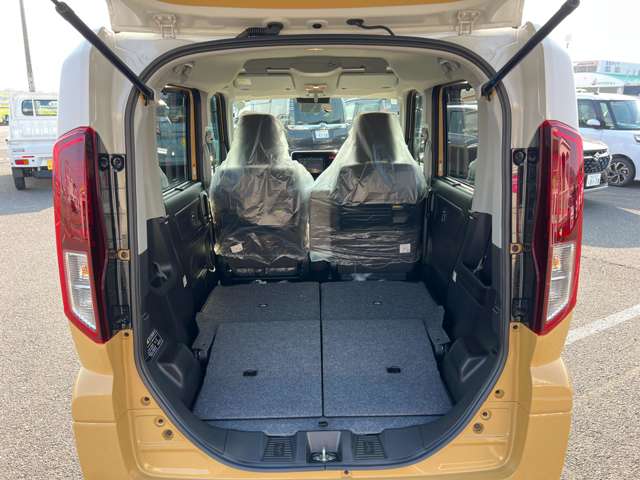 スズキ スペーシア ６６０ ハイブリッド Ｘ R6年 (九州・沖縄) 99