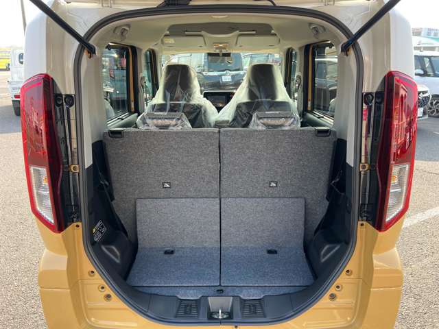 スズキ スペーシア ６６０ ハイブリッド Ｘ R6年 (九州・沖縄) 99