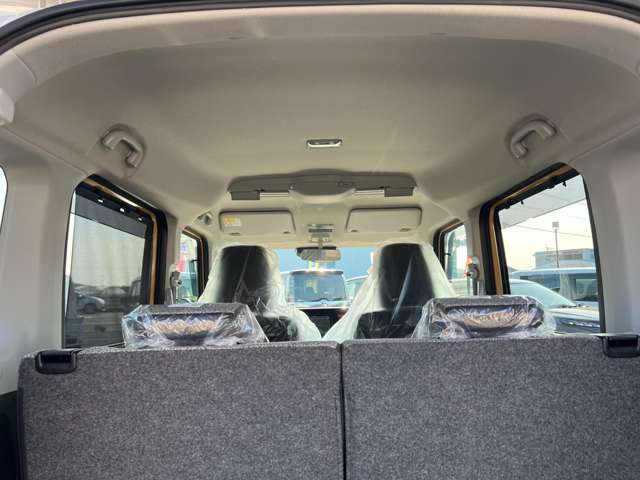 スズキ スペーシア ６６０ ハイブリッド Ｘ R6年 (九州・沖縄) 99